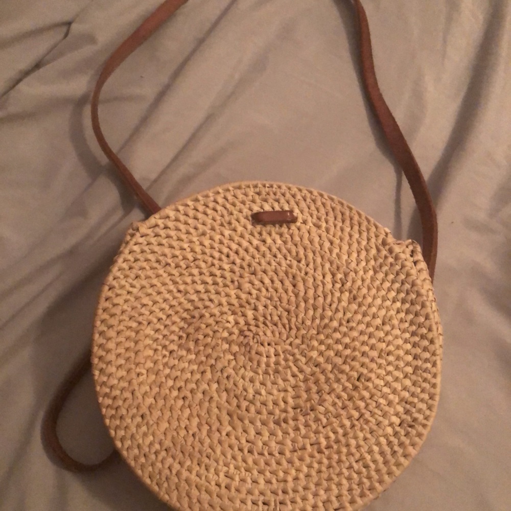 Flawless Soludos handbag